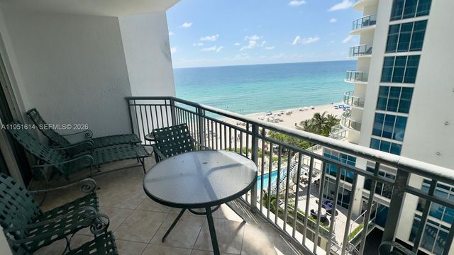 17375 Collins Avenue 1003, Sunny Isles Beach, FL 33160