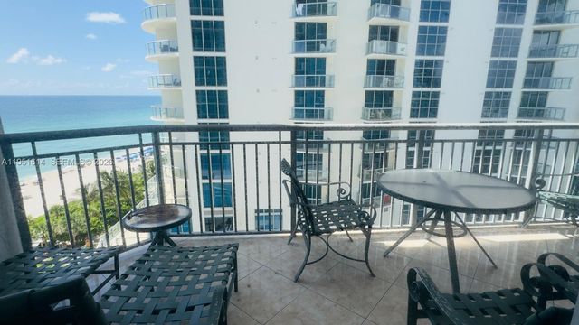 17375 Collins Avenue 1003, Sunny Isles Beach, FL 33160