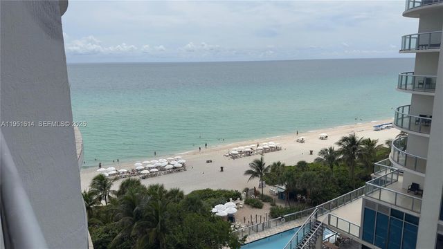 17375 Collins Avenue 1003, Sunny Isles Beach, FL 33160