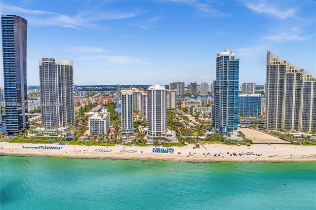 17375 Collins Avenue 1003, Sunny Isles Beach, FL 33160