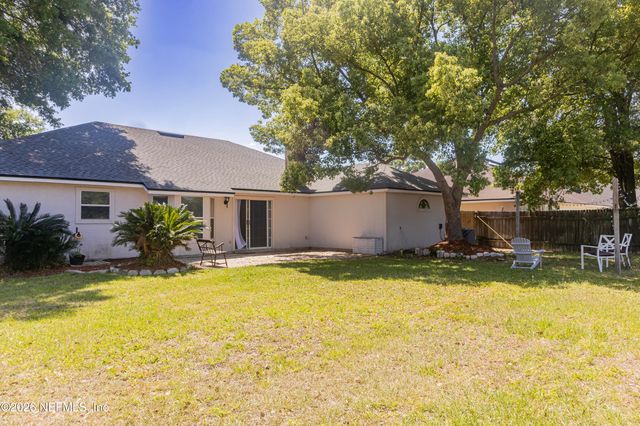 2034 BELHAVEN Drive, Orange Park, FL 32065