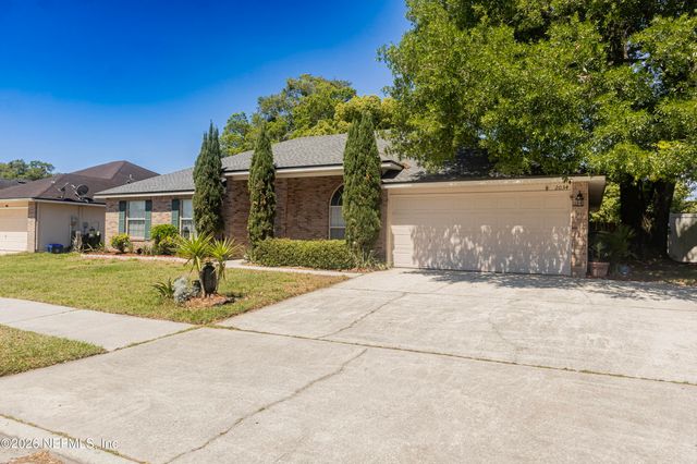 2034 BELHAVEN Drive, Orange Park, FL 32065