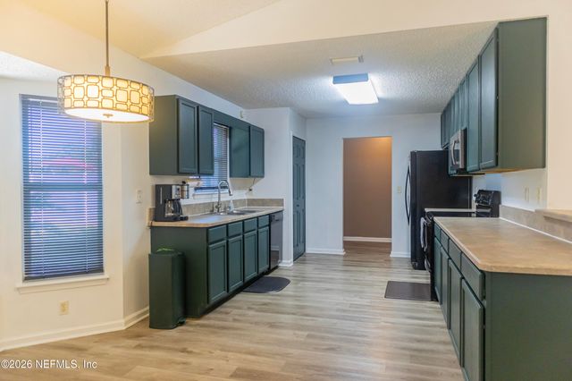 2034 BELHAVEN Drive, Orange Park, FL 32065