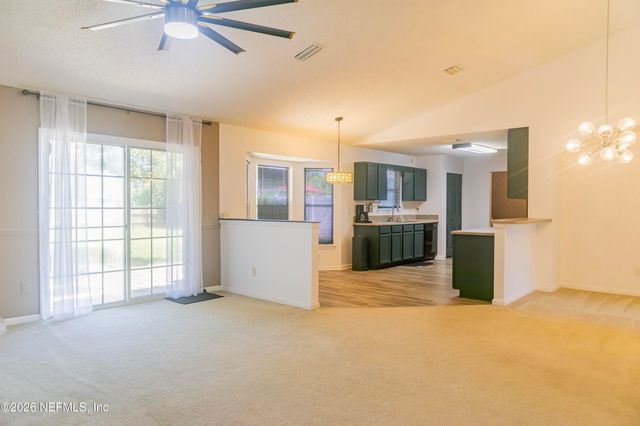 2034 BELHAVEN Drive, Orange Park, FL 32065