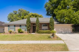 2034 BELHAVEN Drive, Orange Park, FL 32065