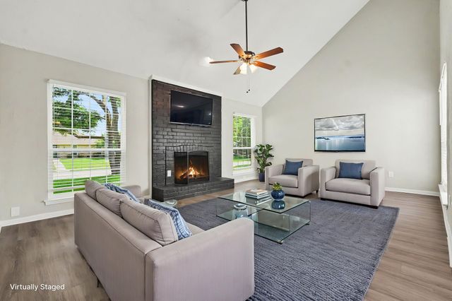 4537 Miami Drive, Plano, TX 75093