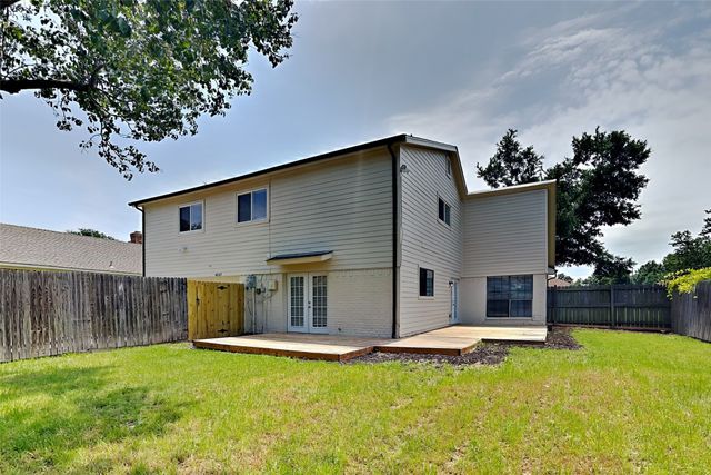 4537 Miami Drive, Plano, TX 75093