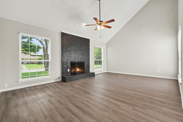 4537 Miami Drive, Plano, TX 75093