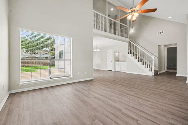 4537 Miami Drive, Plano, TX 75093