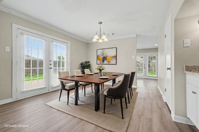 4537 Miami Drive, Plano, TX 75093
