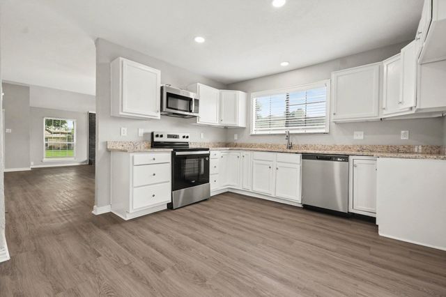4537 Miami Drive, Plano, TX 75093