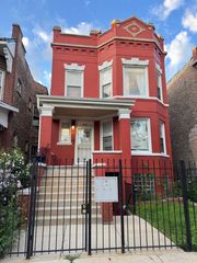 4918 W Washington Boulevard, Chicago, IL 60644