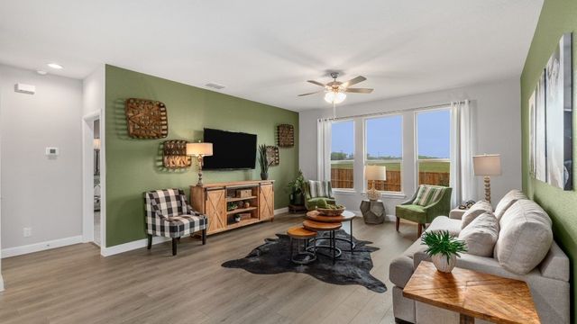 708 BUSHMAN Drive, Fort Worth, TX 76008