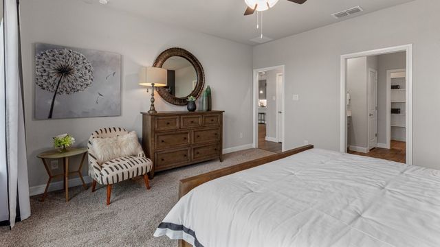 708 BUSHMAN Drive, Fort Worth, TX 76008