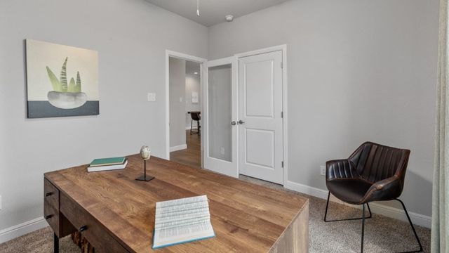 708 BUSHMAN Drive, Fort Worth, TX 76008