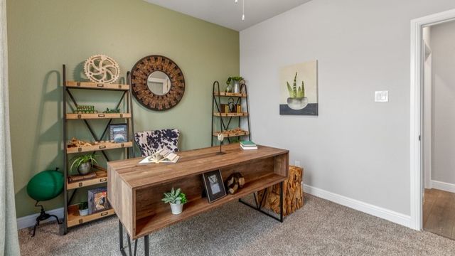 708 BUSHMAN Drive, Fort Worth, TX 76008