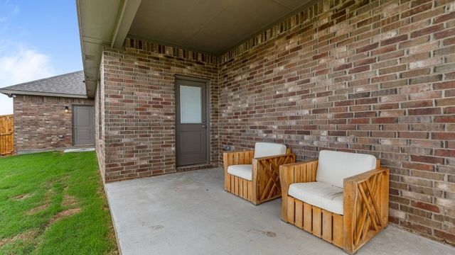 708 BUSHMAN Drive, Fort Worth, TX 76008