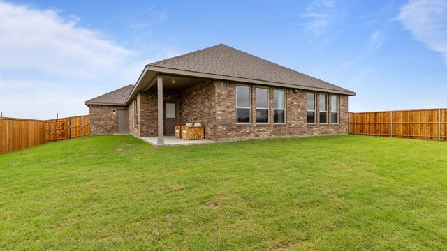 708 BUSHMAN Drive, Fort Worth, TX 76008