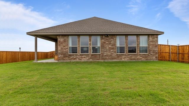 708 BUSHMAN Drive, Fort Worth, TX 76008