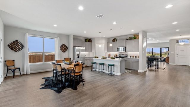 708 BUSHMAN Drive, Fort Worth, TX 76008