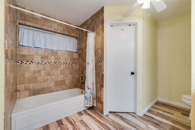 800 Brownfield Drive, Mesquite, TX 75150