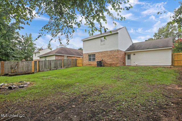 110 Windchase Drive, Brandon, MS 39042