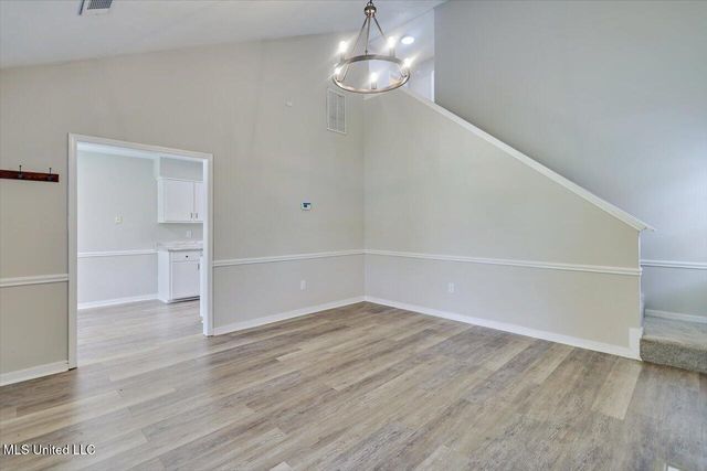 110 Windchase Drive, Brandon, MS 39042