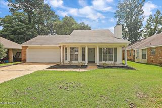 110 Windchase Drive, Brandon, MS 39042