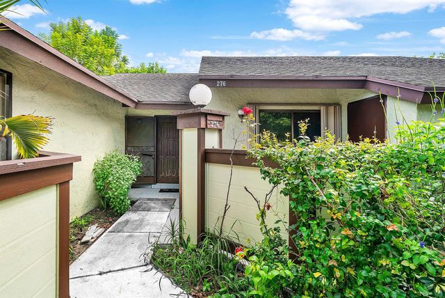 276 Beaver Dam Court, Royal Palm Beach, FL 33411