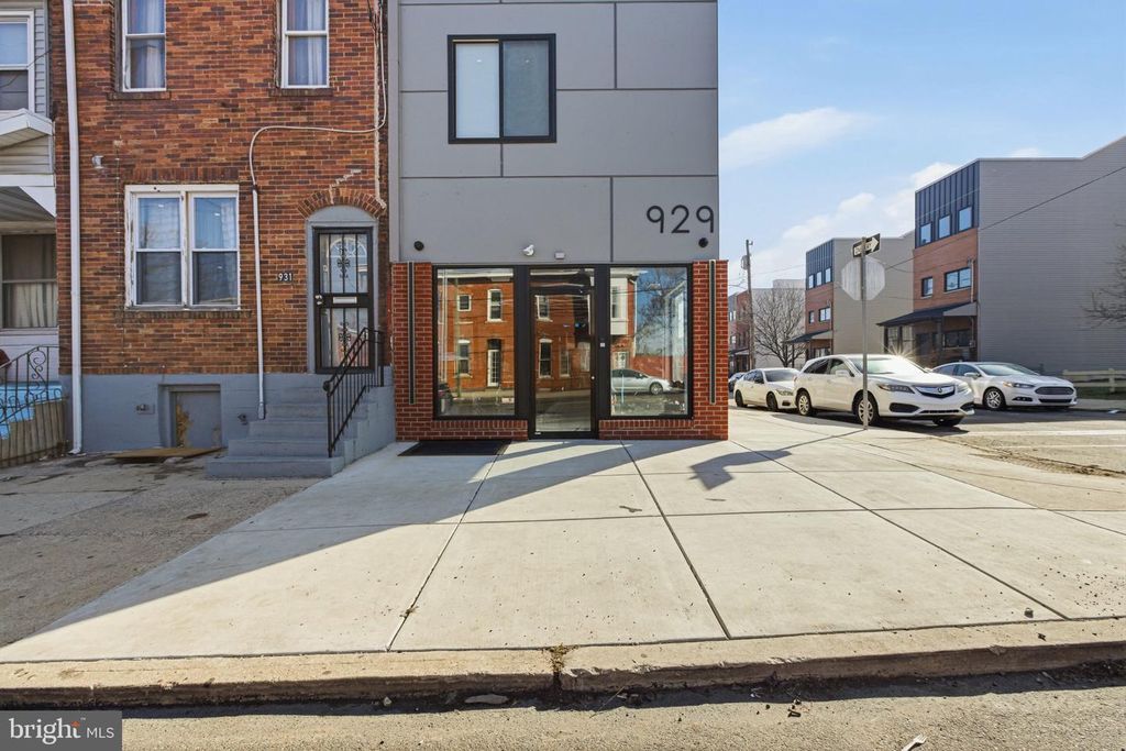 929 N 40TH ST, Philadelphia, PA 19104 — photo 3
