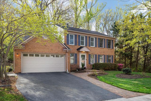 7917 DONEGAL LN, Springfield, VA 22153
