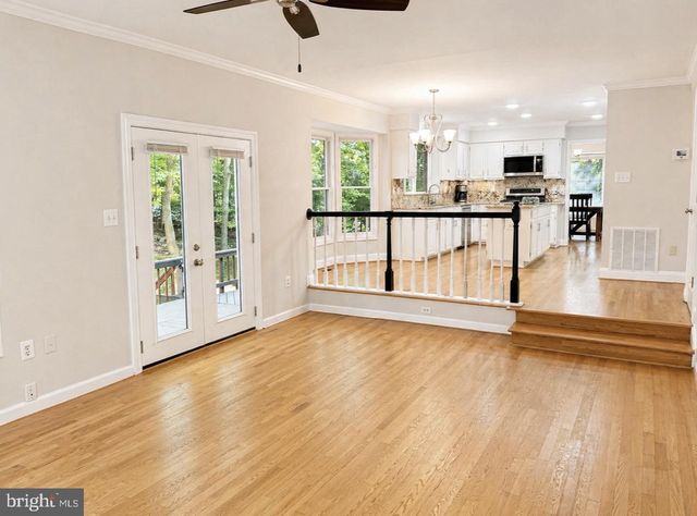7917 DONEGAL LN, Springfield, VA 22153