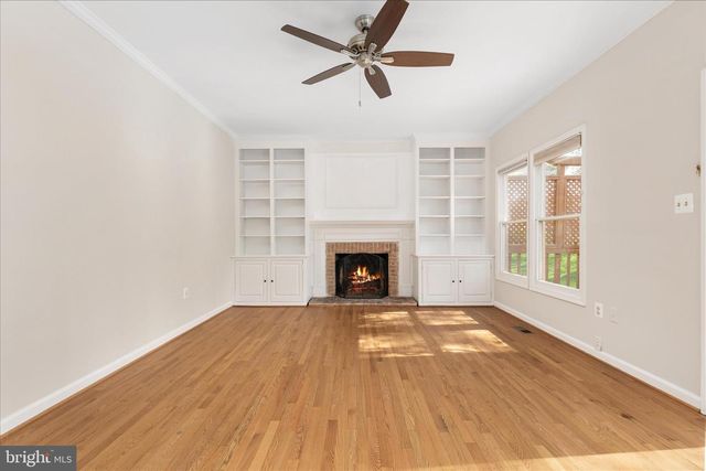 7917 DONEGAL LN, Springfield, VA 22153
