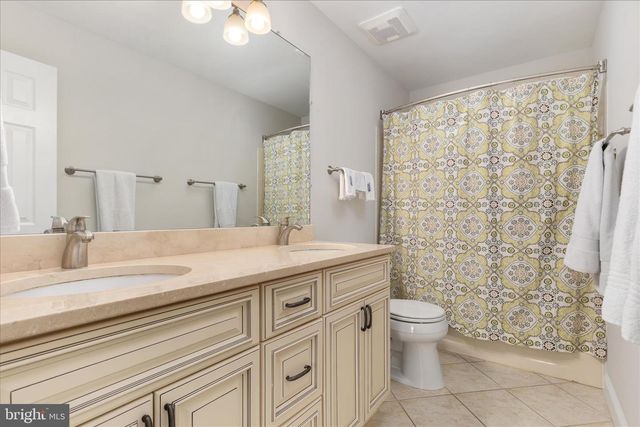 7917 DONEGAL LN, Springfield, VA 22153