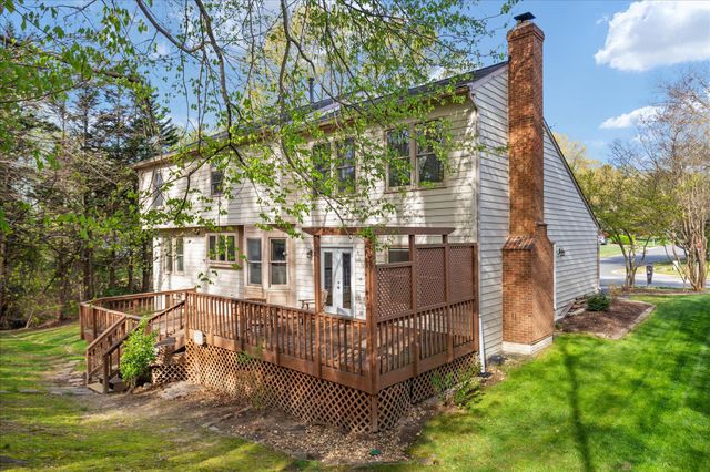 7917 DONEGAL LN, Springfield, VA 22153