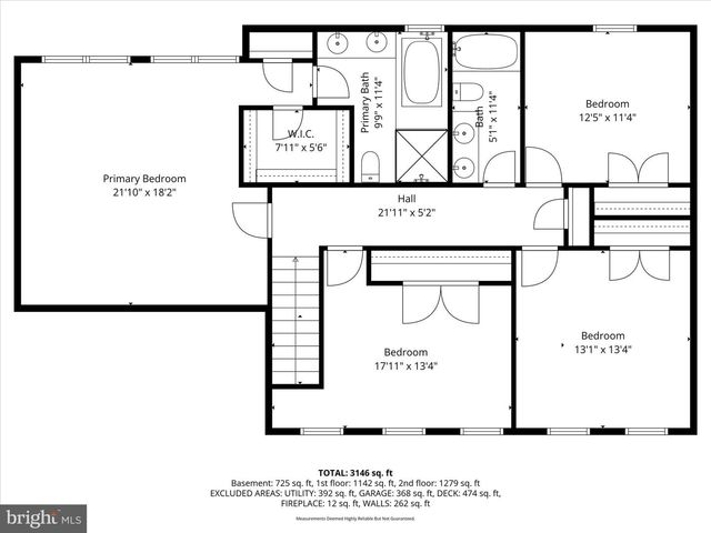 7917 DONEGAL LN, Springfield, VA 22153