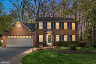 7917 DONEGAL LN, Springfield, VA 22153