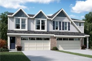 1630 Golden Clove Bend 52A, Sugarcreek Twp, OH 45305