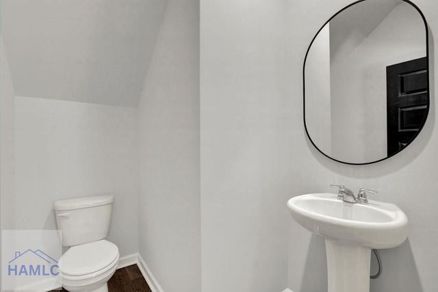 33 Dusty Trail, Hinesville, GA 31313