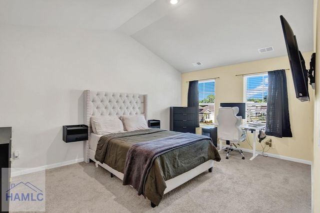 33 Dusty Trail, Hinesville, GA 31313