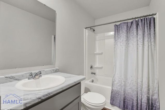 33 Dusty Trail, Hinesville, GA 31313