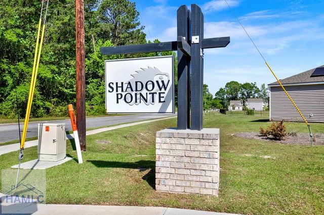 33 Dusty Trail, Hinesville, GA 31313