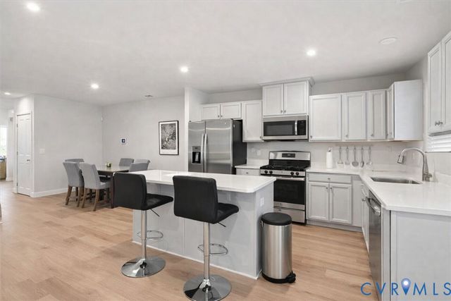 7246 Peyton Randolph Ln, New Kent, VA 23124