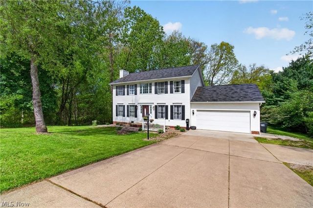 1741 Wales Road NE, Massillon, OH 44646