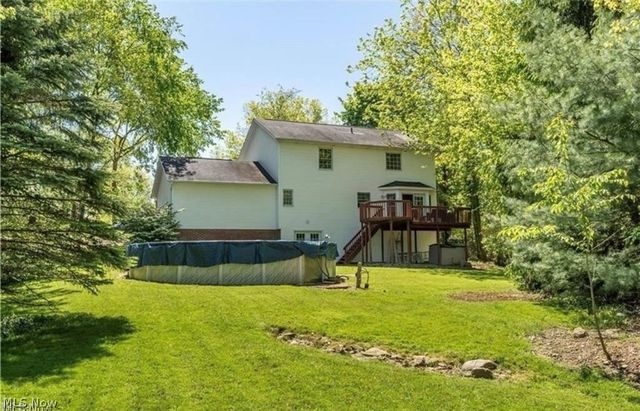 1741 Wales Road NE, Massillon, OH 44646