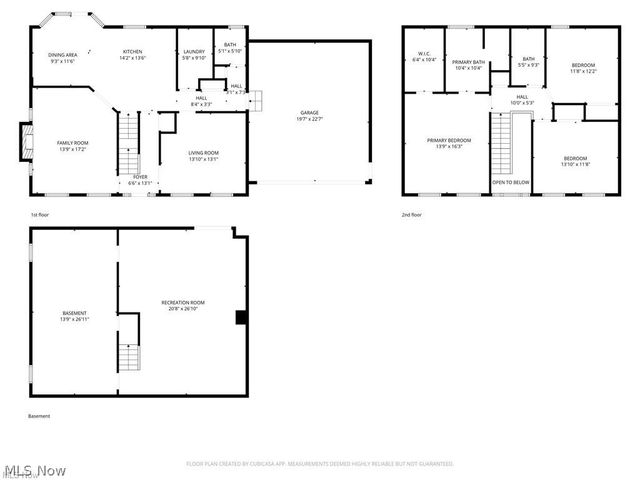 1741 Wales Road NE, Massillon, OH 44646