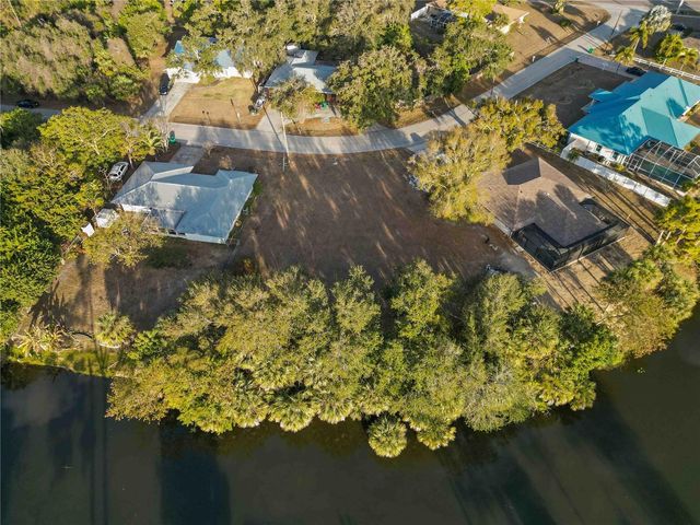 20551 ALBURY DRIVE, Port Charlotte, FL 33952