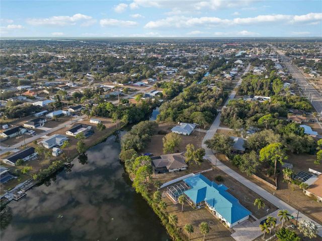 20551 ALBURY DRIVE, Port Charlotte, FL 33952