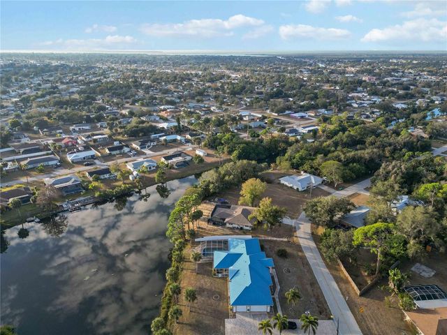 20551 ALBURY DRIVE, Port Charlotte, FL 33952