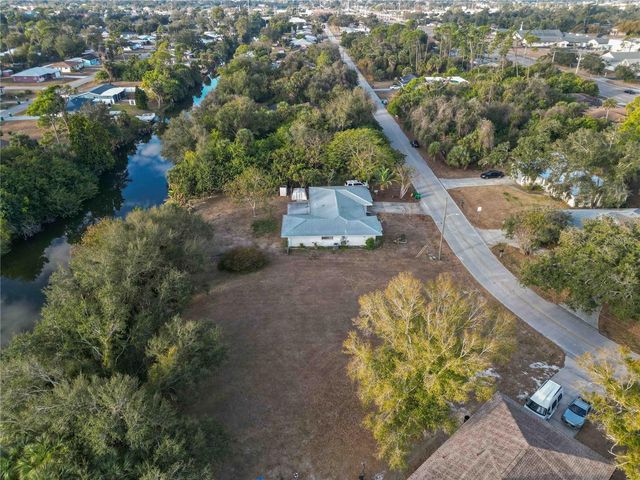 20551 ALBURY DRIVE, Port Charlotte, FL 33952